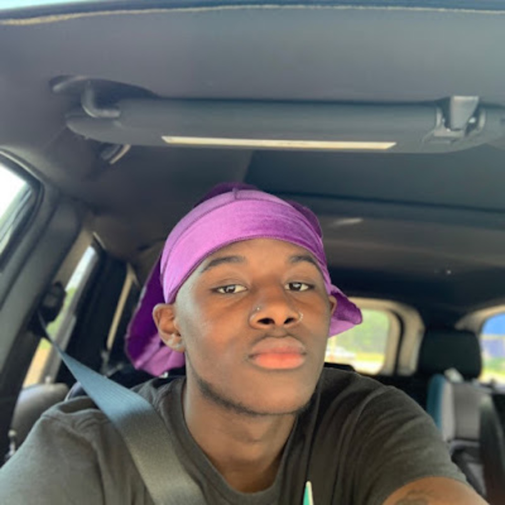 Meet your Posher, Adadrien